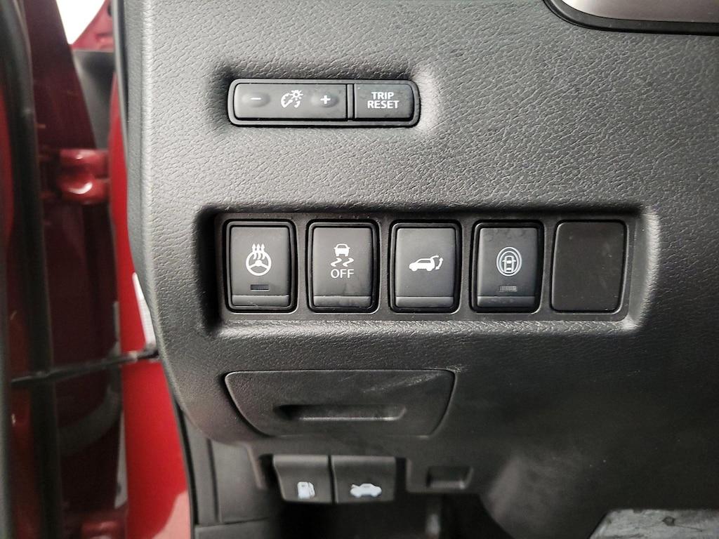 used 2019 Nissan Murano car, priced at $22,998