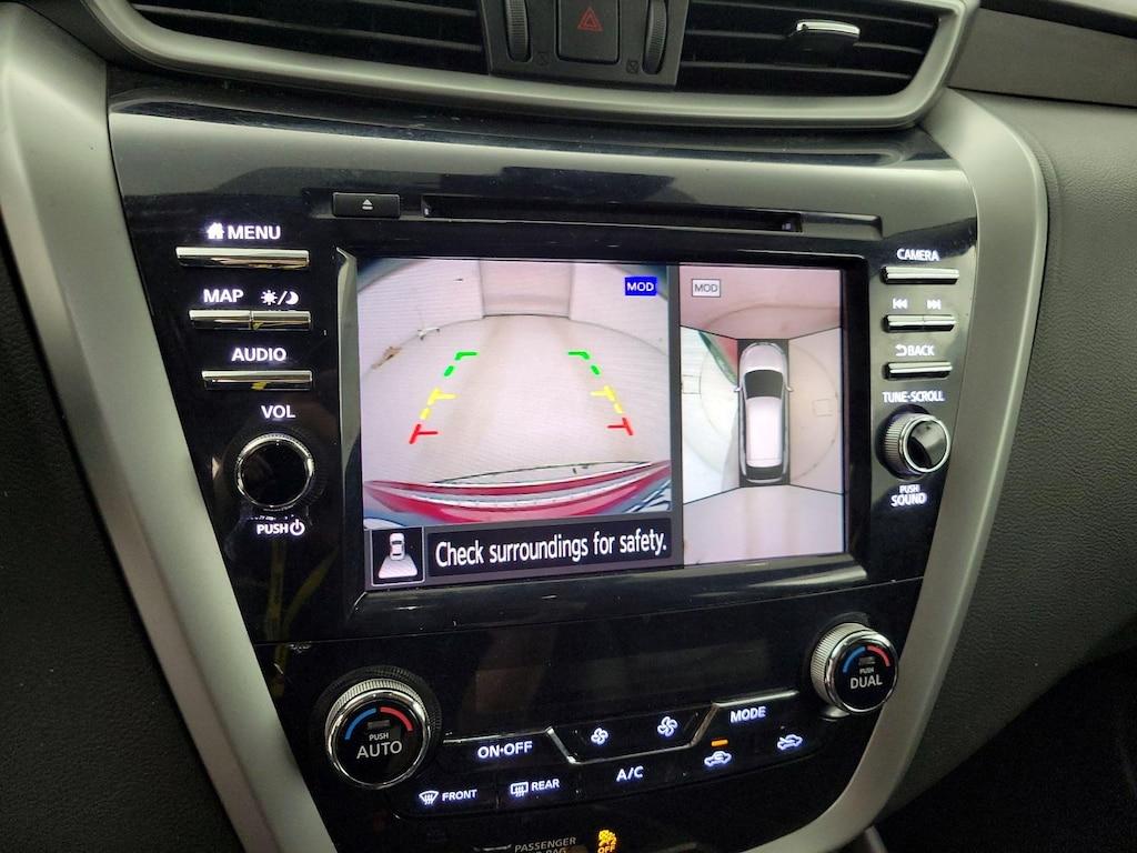used 2019 Nissan Murano car, priced at $22,998