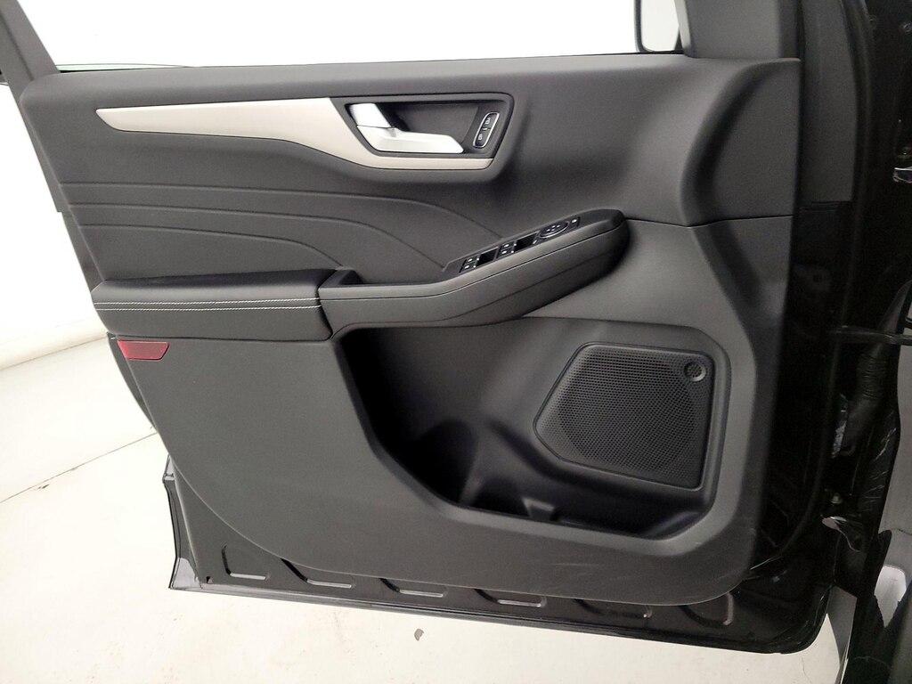 used 2022 Ford Escape car, priced at $19,998