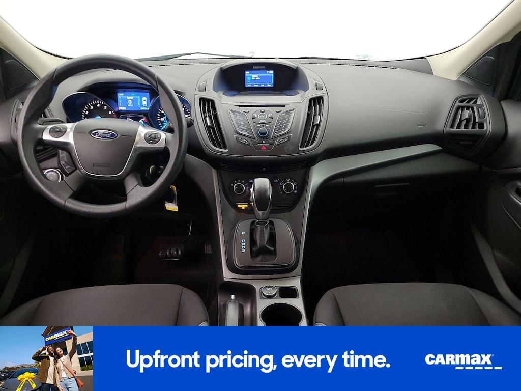 used 2015 Ford Escape car, priced at $12,998