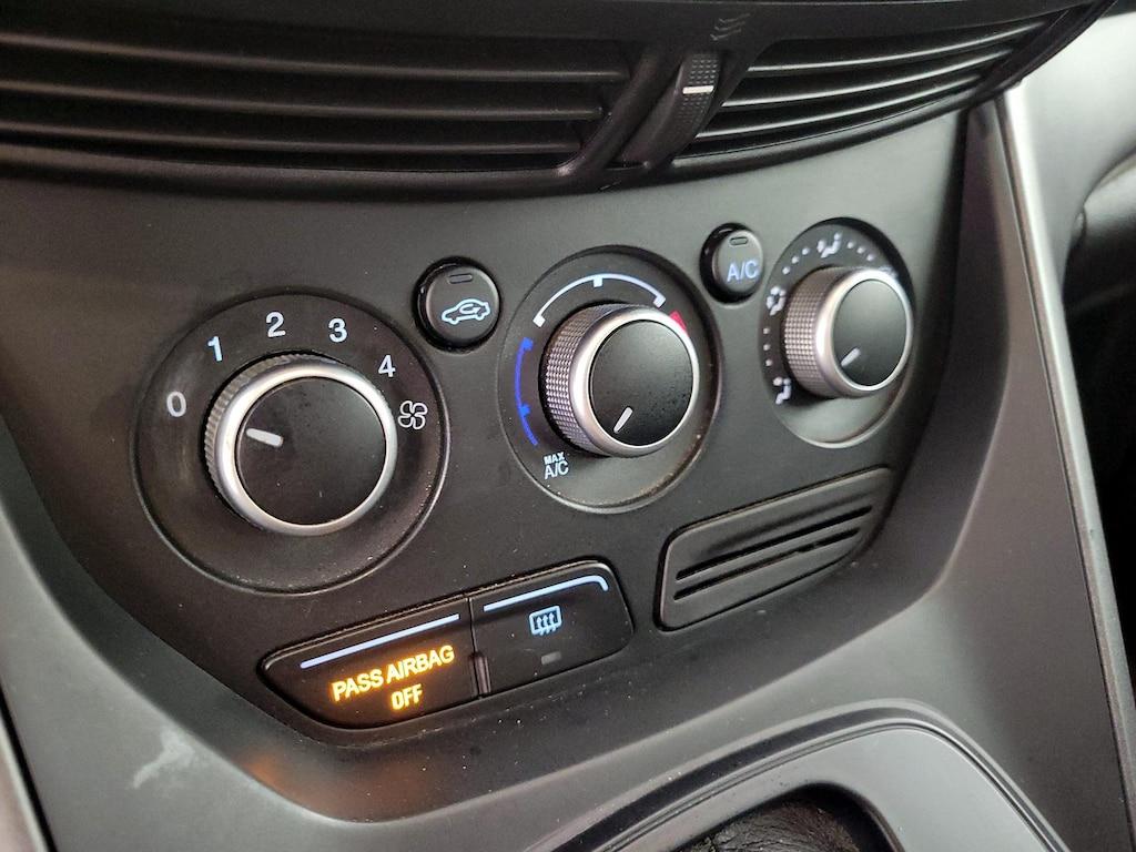 used 2015 Ford Escape car, priced at $12,998