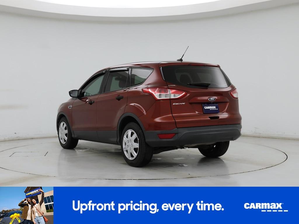 used 2015 Ford Escape car, priced at $12,998