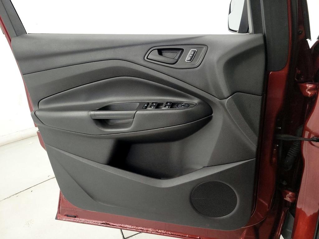 used 2015 Ford Escape car, priced at $12,998