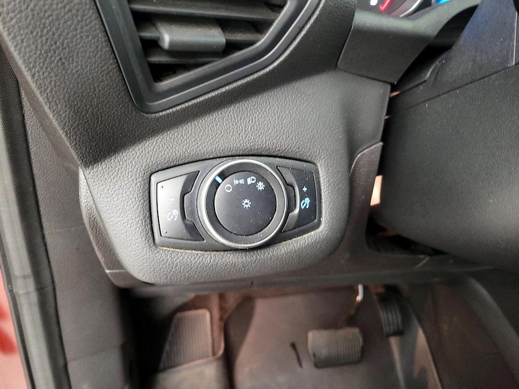 used 2015 Ford Escape car, priced at $12,998