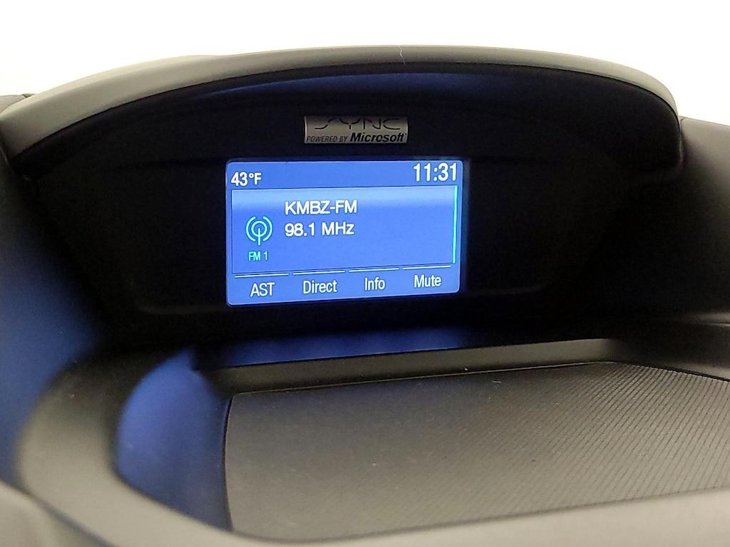 used 2015 Ford Escape car, priced at $12,998