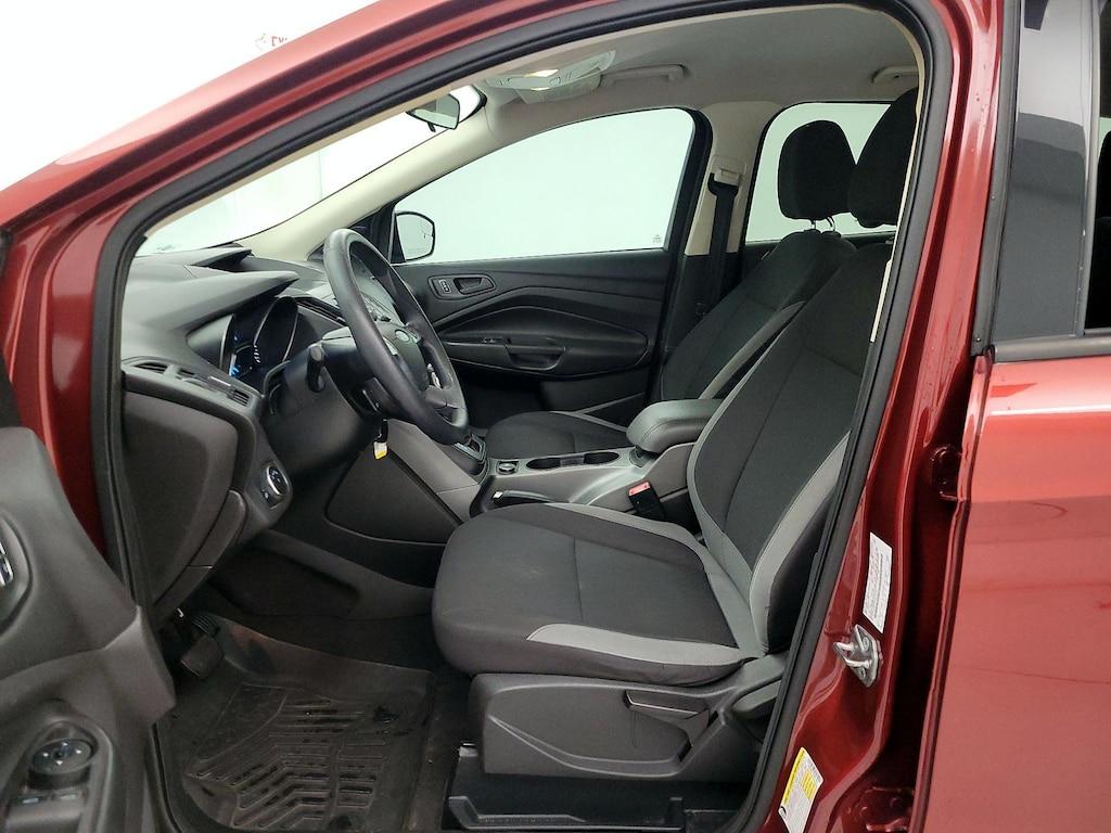 used 2015 Ford Escape car, priced at $12,998
