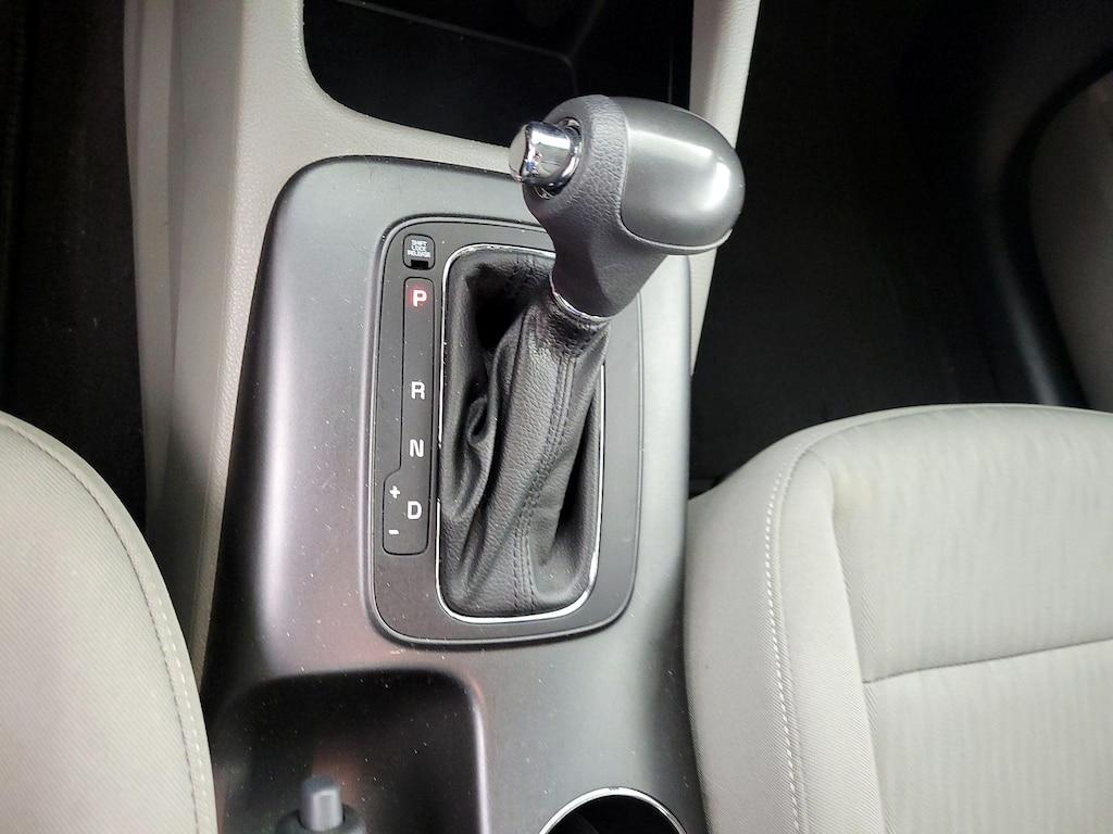 used 2015 Kia Forte car, priced at $13,998