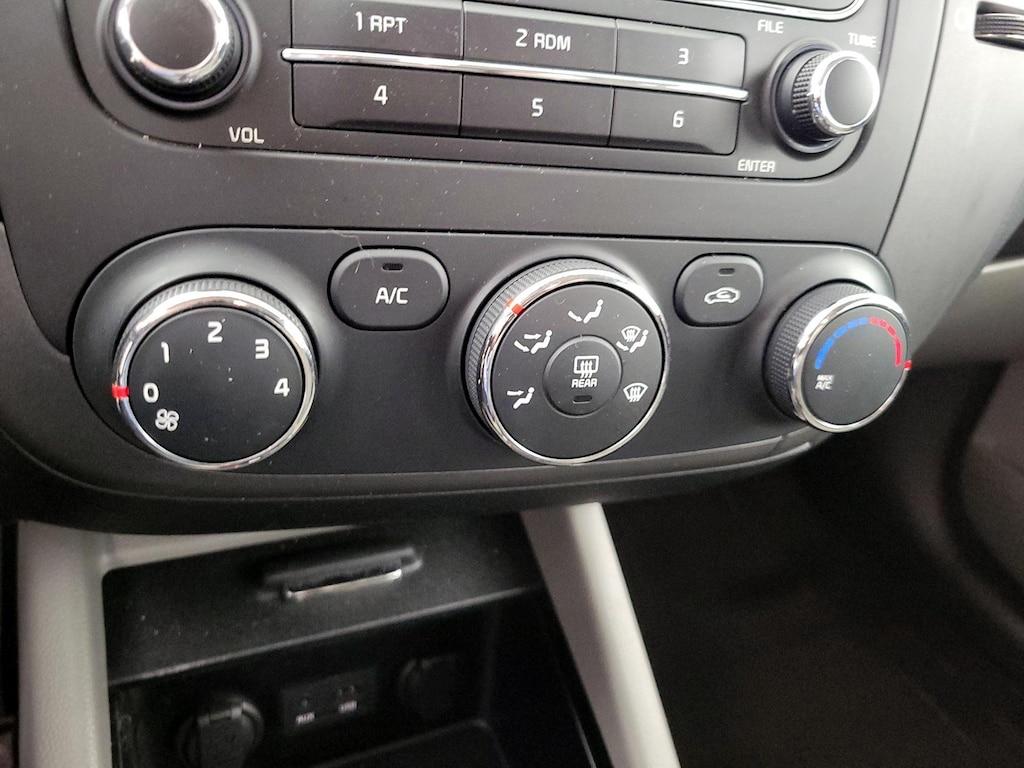 used 2015 Kia Forte car, priced at $13,998