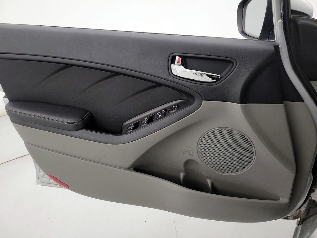 used 2015 Kia Forte car, priced at $13,998