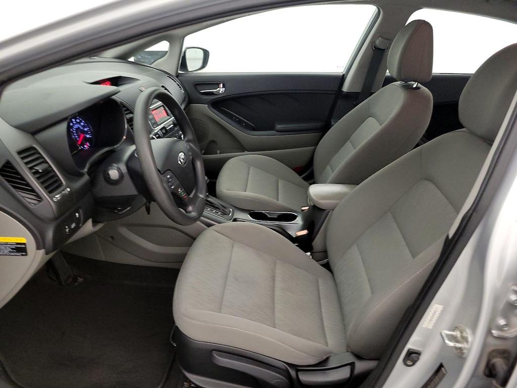 used 2015 Kia Forte car, priced at $13,998