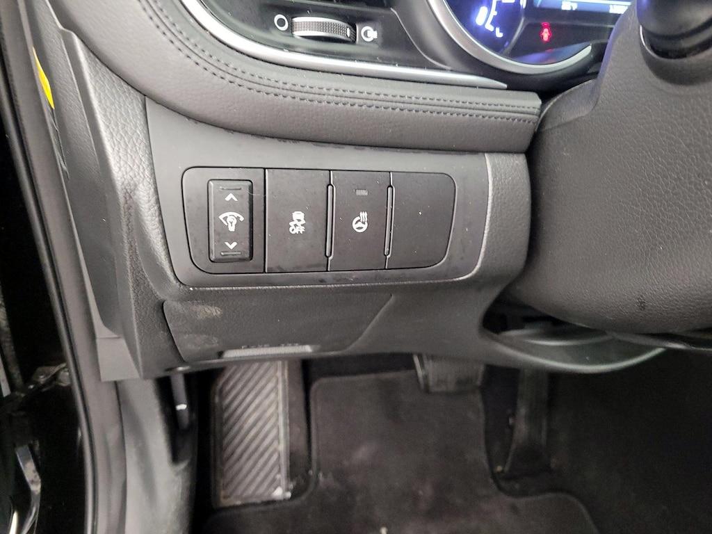 used 2014 Kia Optima Hybrid car, priced at $11,998