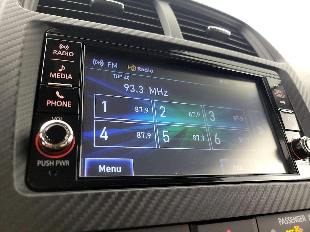 used 2024 Mitsubishi Outlander Sport car, priced at $19,998