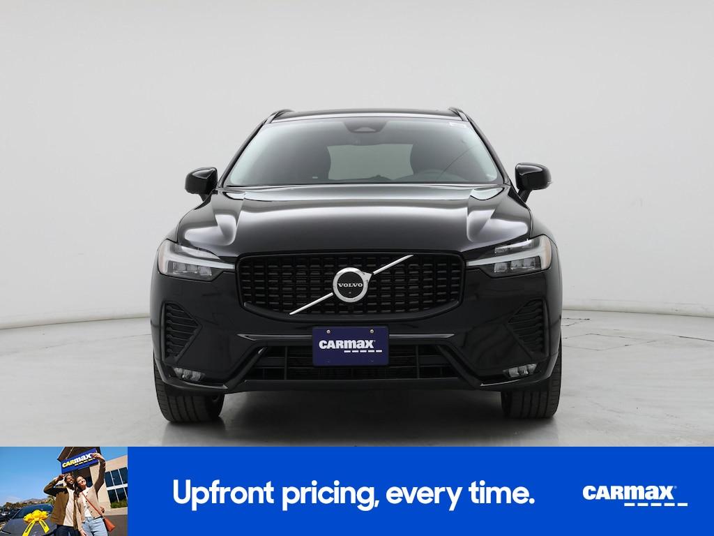 used 2023 Volvo XC60 car, priced at $35,998