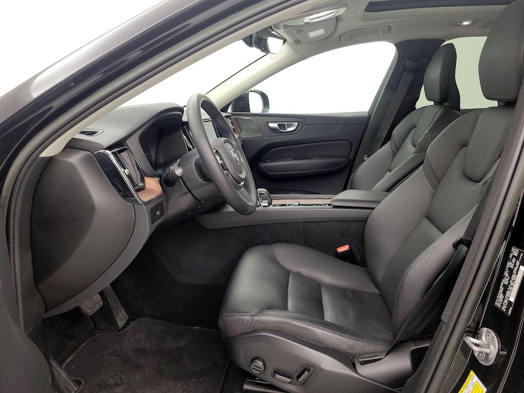 used 2023 Volvo XC60 car, priced at $35,998