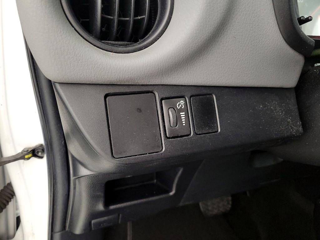 used 2016 Toyota Yaris car, priced at $13,998