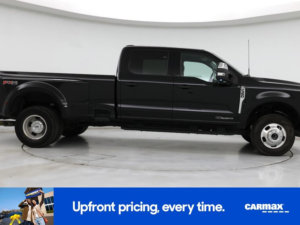used 2024 Ford F-350 car, priced at $59,998