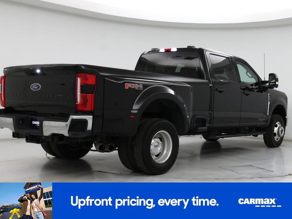 used 2024 Ford F-350 car, priced at $59,998