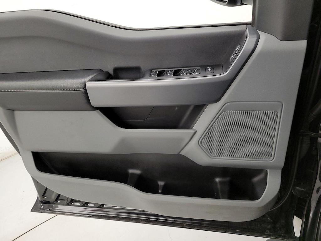 used 2024 Ford F-350 car, priced at $59,998