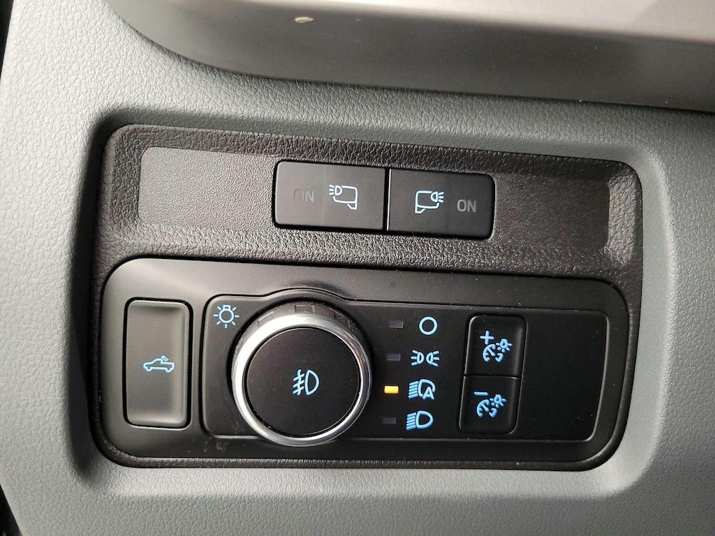 used 2024 Ford F-350 car, priced at $59,998