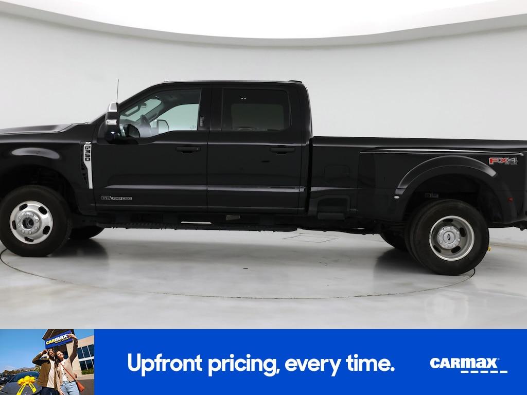 used 2024 Ford F-350 car, priced at $59,998
