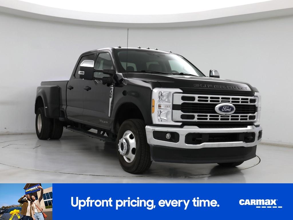 used 2024 Ford F-350 car, priced at $59,998