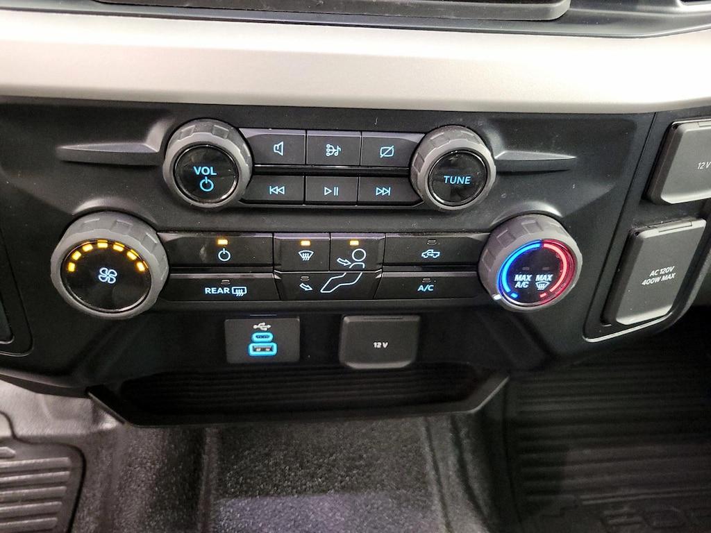 used 2024 Ford F-350 car, priced at $59,998