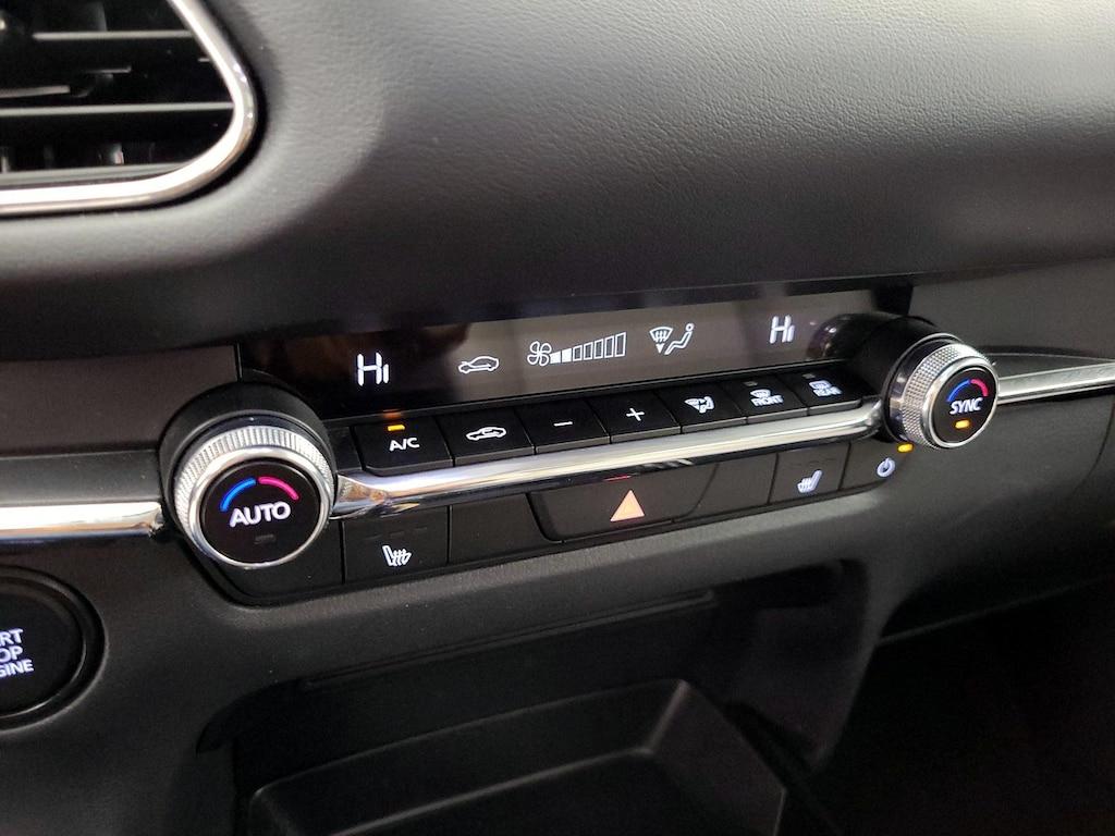 used 2025 Mazda CX-30 car, priced at $24,998