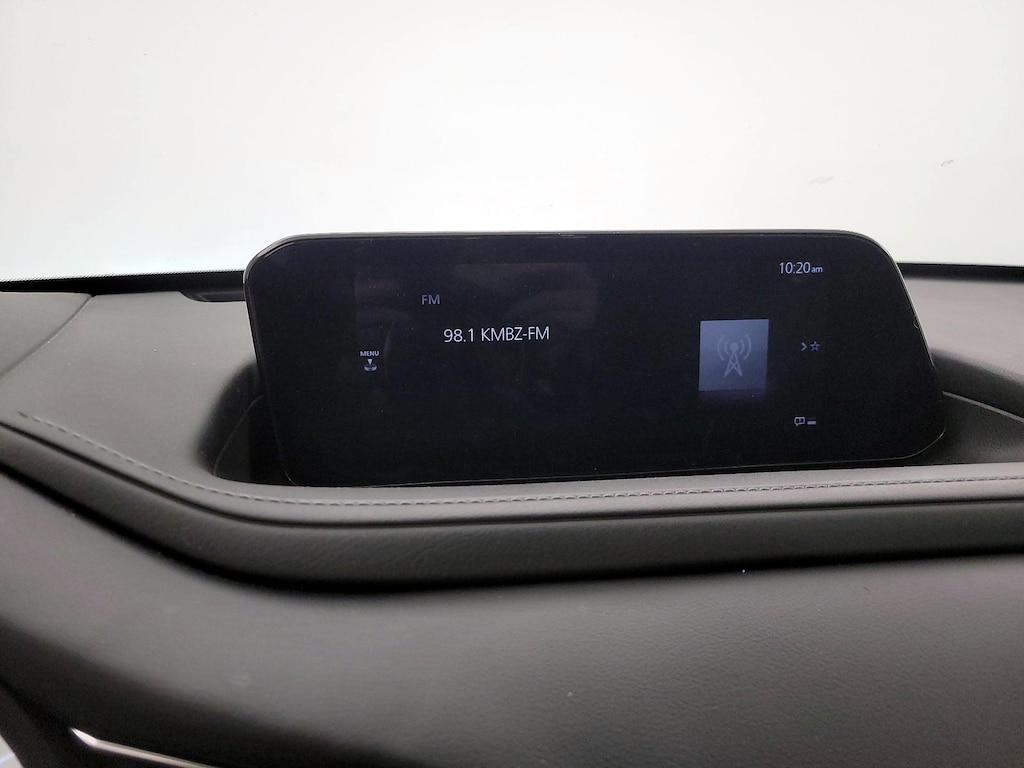 used 2025 Mazda CX-30 car, priced at $24,998