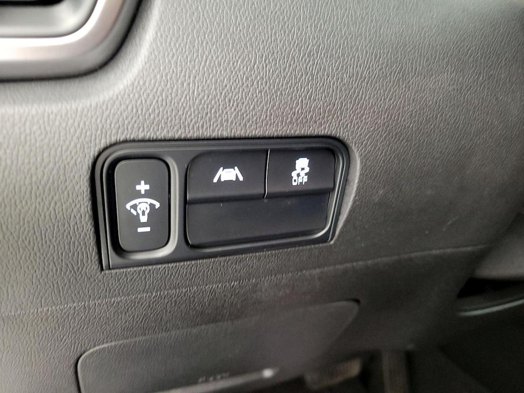 used 2022 Kia Sorento car, priced at $24,998