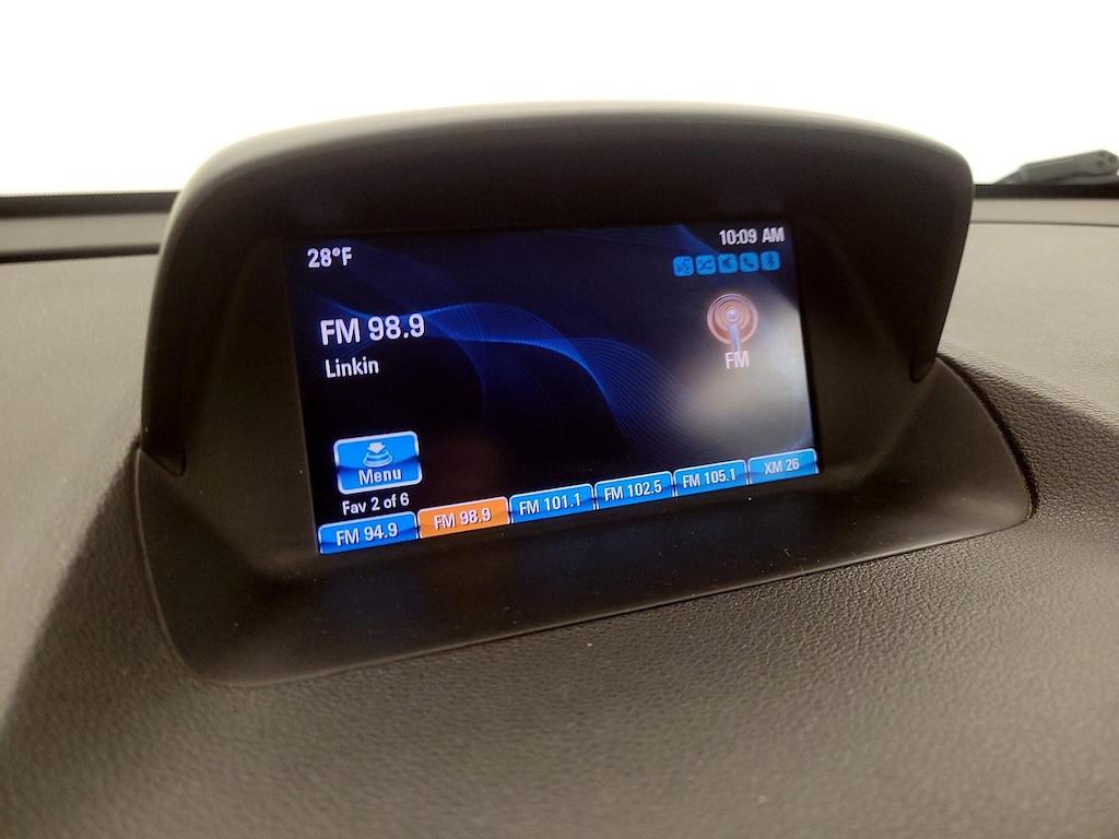 used 2015 Buick Encore car, priced at $13,998