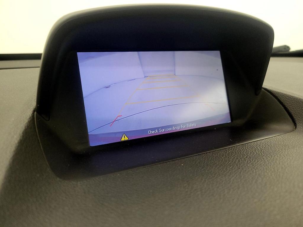 used 2015 Buick Encore car, priced at $13,998