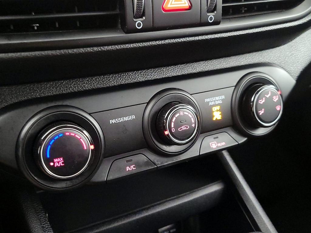 used 2023 Kia Forte car, priced at $16,998