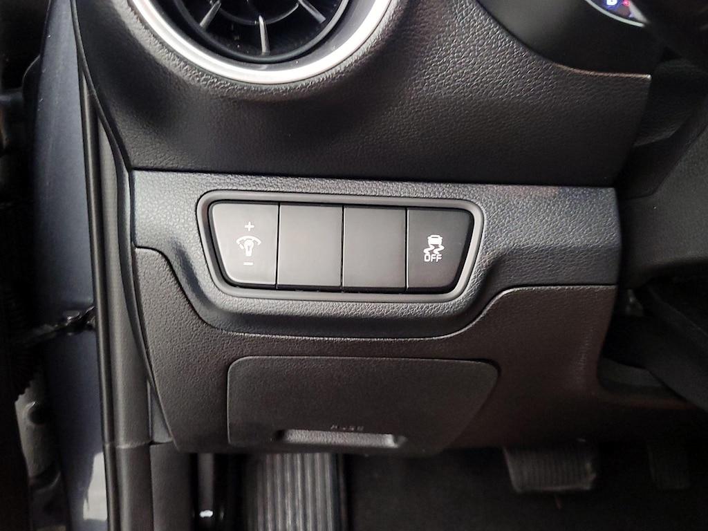 used 2023 Kia Forte car, priced at $16,998