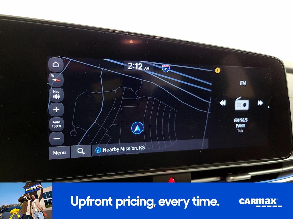 used 2023 Hyundai ELANTRA HEV car, priced at $23,998