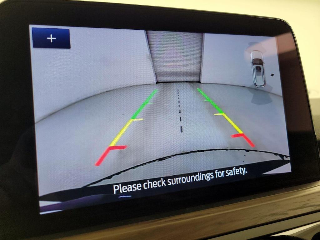 used 2020 Ford Escape car, priced at $19,998