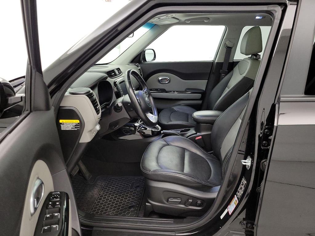 used 2017 Kia Soul car, priced at $16,998