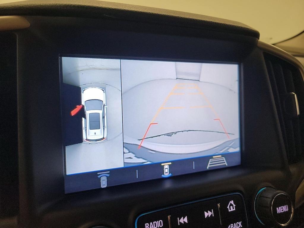 used 2018 GMC Terrain car, priced at $25,998