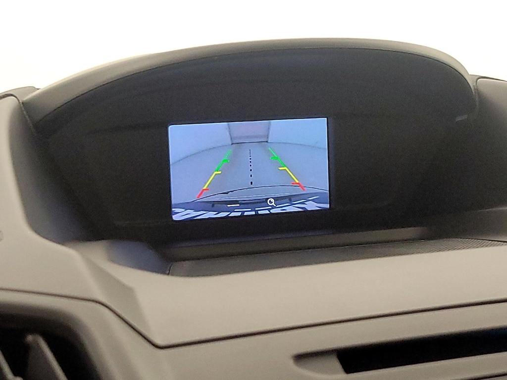 used 2018 Ford Escape car, priced at $16,998