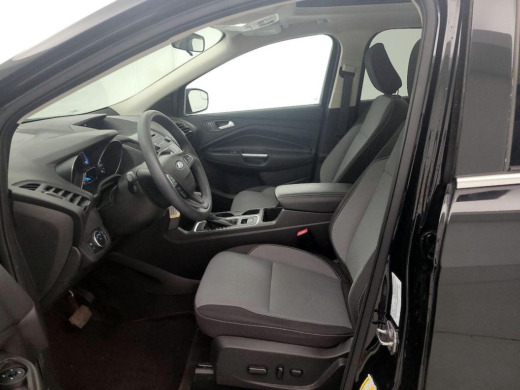 used 2018 Ford Escape car, priced at $16,998