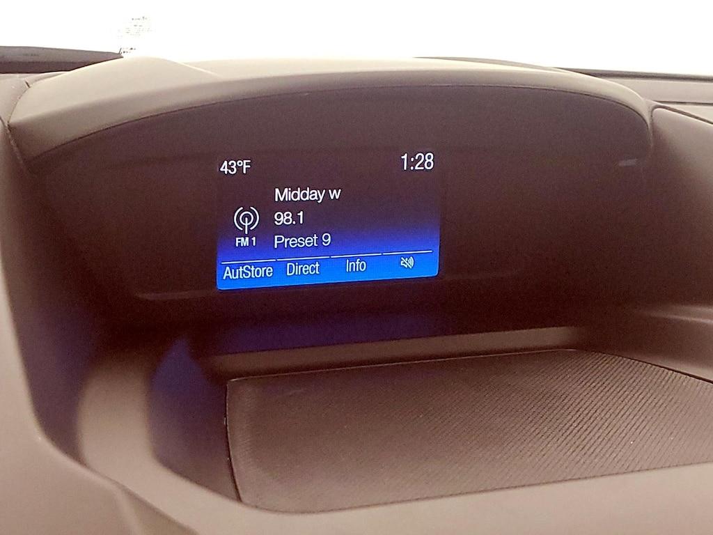 used 2018 Ford Escape car, priced at $16,998