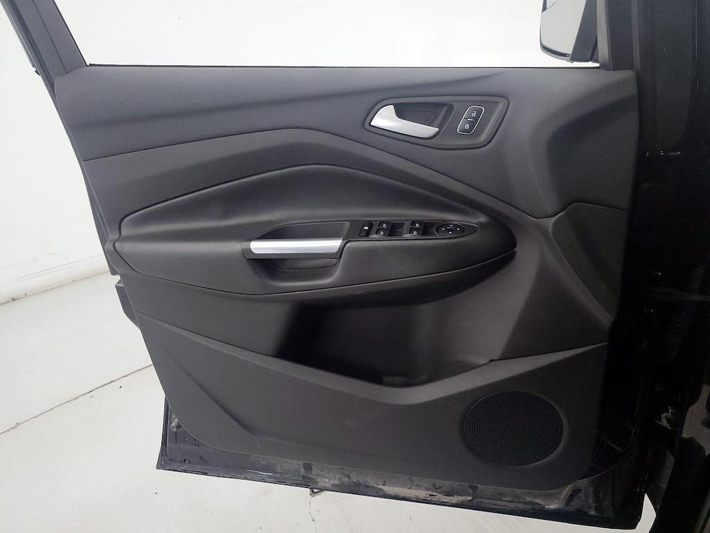 used 2018 Ford Escape car, priced at $16,998