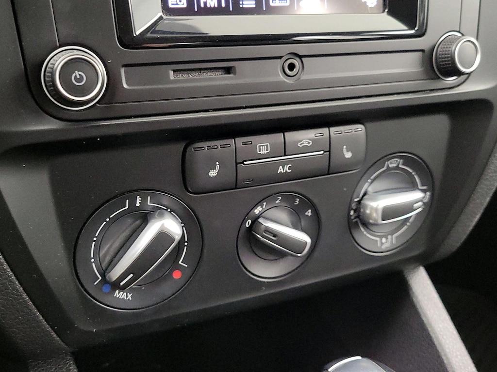 used 2017 Volkswagen Jetta car, priced at $13,998