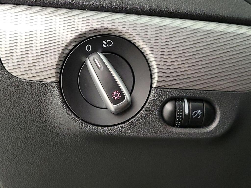 used 2017 Volkswagen Jetta car, priced at $13,998