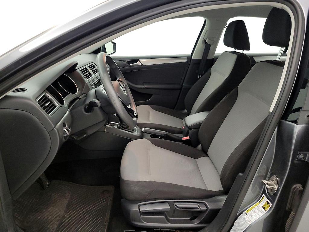 used 2017 Volkswagen Jetta car, priced at $13,998