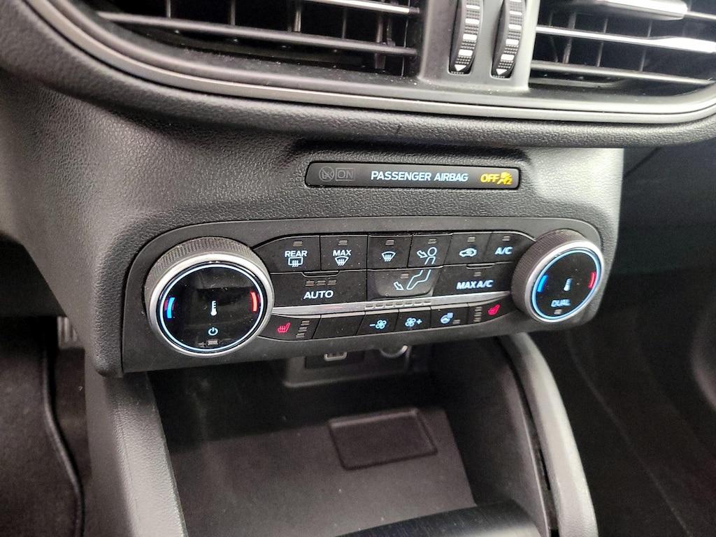 used 2024 Ford Escape car, priced at $19,998