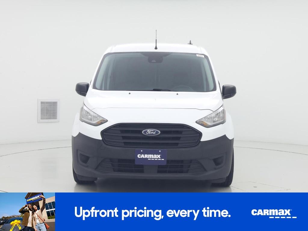 used 2021 Ford Transit Connect car, priced at $21,998