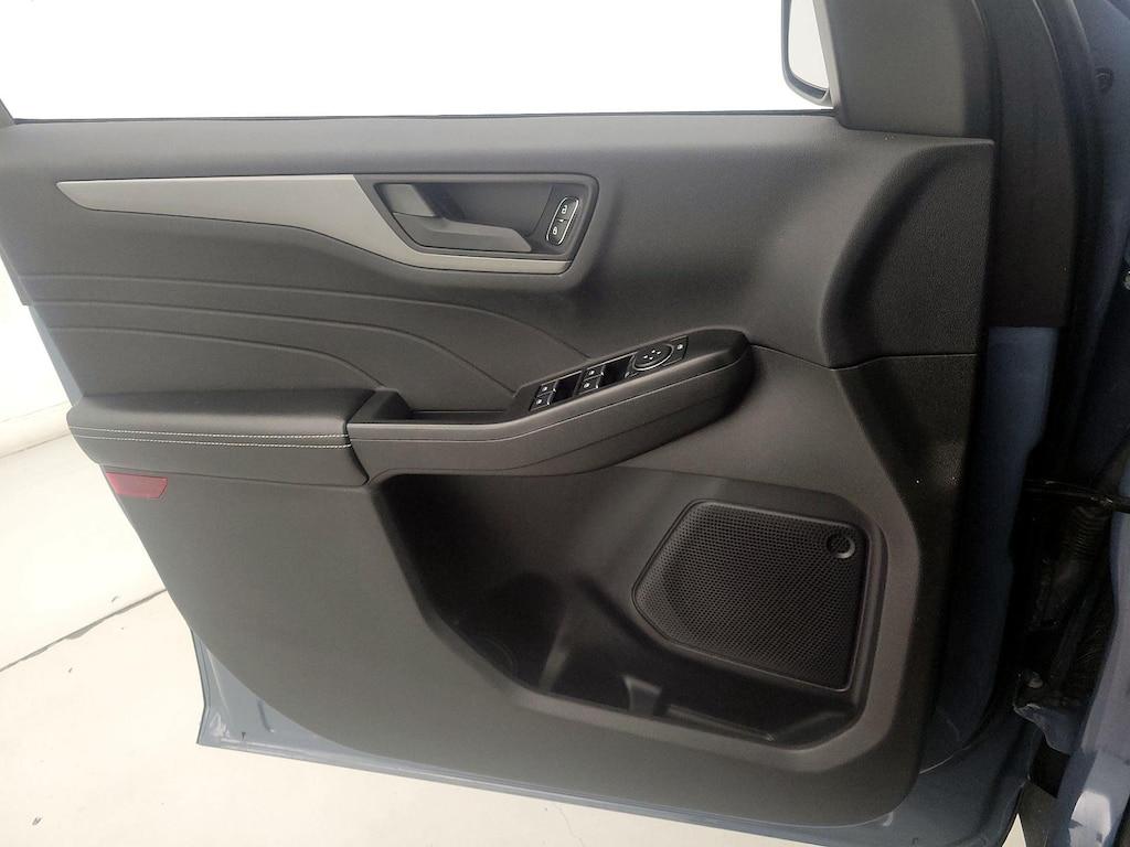 used 2023 Ford Escape car, priced at $20,998