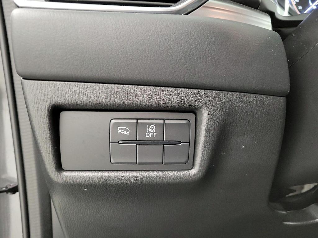 used 2025 Mazda CX-5 car, priced at $25,998