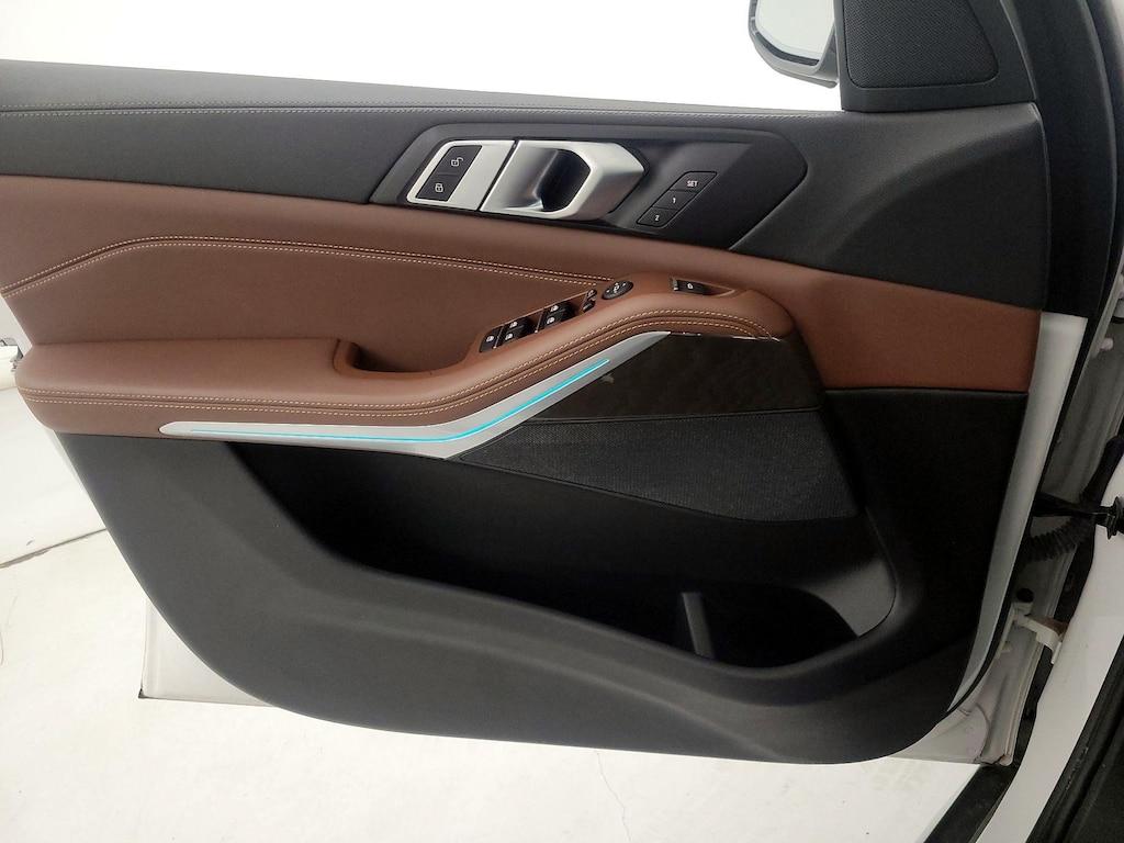 used 2023 BMW X5 car, priced at $50,998