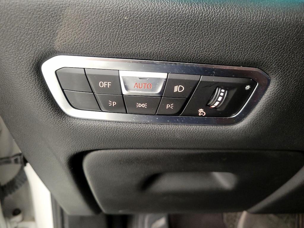 used 2023 BMW X5 car, priced at $50,998